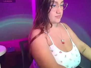 sophiejuicy_ from Chaturbate is Freechat