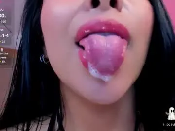 sophierooy — GOAL: sexy [10 tokens remaining] my favorite number: 8,88 , free toy control in pvt #deepthroat #bigass  #saliva #blowjob #feet