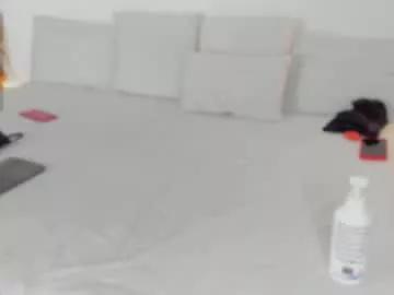 sophiie_parker from Chaturbate is Freechat