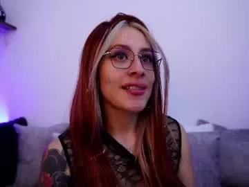 sophiiecums from Chaturbate is Freechat