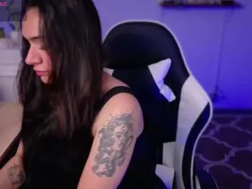 soyabby_ — GOAL: Show and Spit on Tits [199 tokens remaining] sensitive pussy #latina #hairy #sensual #smalltits #tease