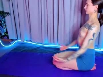 space_x_roxy from Chaturbate is Freechat