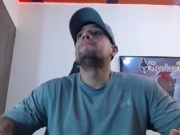 spartacus_cam — goal finish cum [1342 tokens remaining]