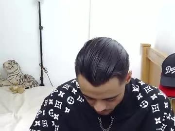 spartan_blaze from Chaturbate is Freechat