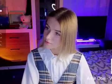 spicejessy from Chaturbate is Group