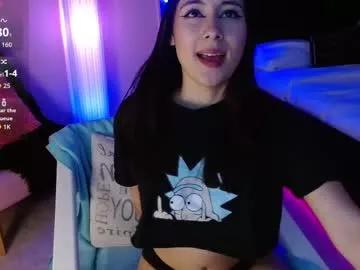 spicy__scarlett from Chaturbate is Freechat