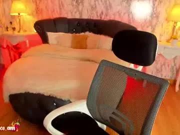 spicyamelia from Chaturbate is Freechat