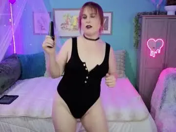 spicyhotjuicypickles — how many times can you make bunbun squirt tonight <333 #trans #squirt #lovense #anal #bigass