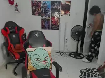 spideychill's avatar