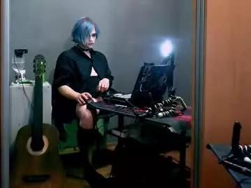 spiritoftheemoschool from Chaturbate is Freechat