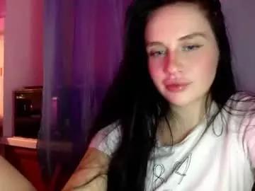 spoil9evangeline from Chaturbate is Freechat