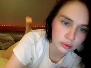 spoil9evangeline from Chaturbate is Freechat