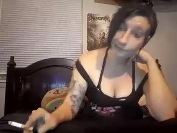 spookyqueen69 from Chaturbate is Freechat
