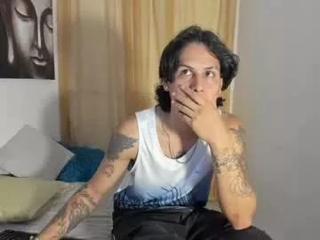 sr_amadeo from Chaturbate