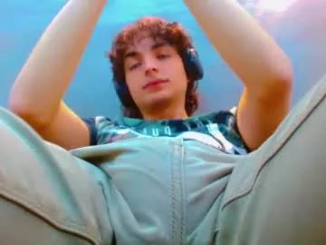 sr_bonnyethan from Chaturbate is Freechat