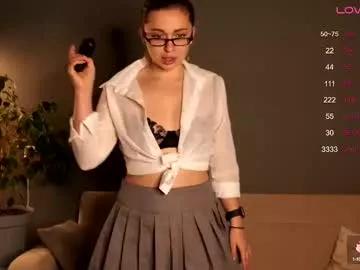 sssecretgirlfriend from Chaturbate is Freechat