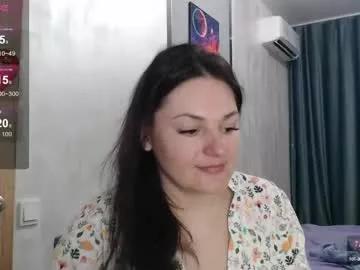 stacy_davise from Chaturbate is Freechat