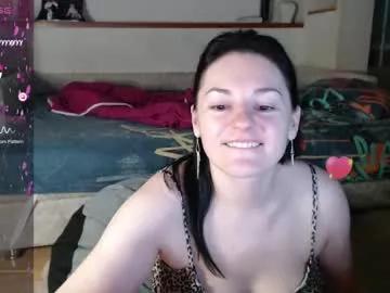 stacy_davise from Chaturbate is Freechat