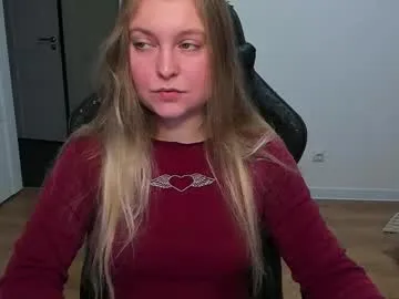 stacy_miraclee — make me wet - Goal: play with naked tits [49 tokens left] #18 #young #new #lovense #pvt