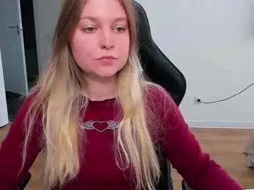 stacy_miraclee from Chaturbate is Freechat
