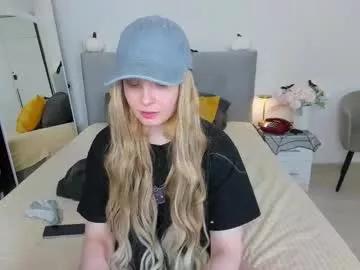 stacy_starrrr from Chaturbate is Freechat