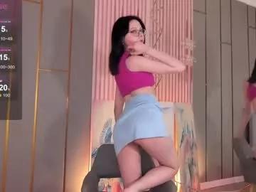 stacydream_ from Chaturbate is Freechat