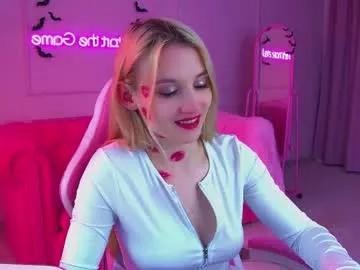 stacyevances from Chaturbate is Freechat