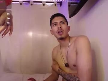 stanandrose from Chaturbate is Freechat