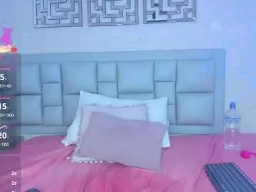 star_doll51 from Chaturbate is Freechat