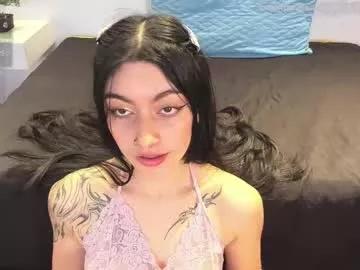 star_fire1 from Chaturbate is Freechat