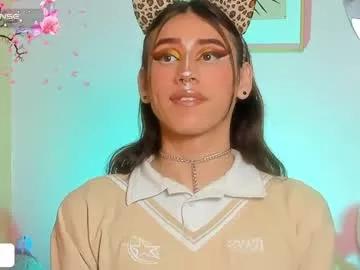 star_mor_ from Chaturbate is Freechat