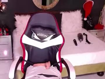 starhappy from Chaturbate is Freechat