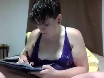 starr99_ from Chaturbate is Freechat