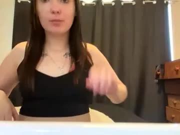 starrr789 from Chaturbate is Freechat