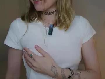 starrymary from Chaturbate is Freechat