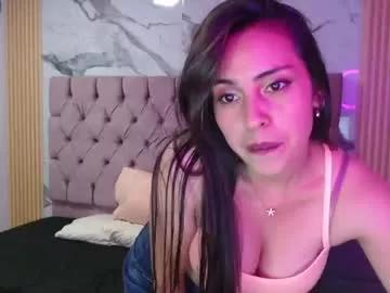 stars_ch from Chaturbate is Freechat
