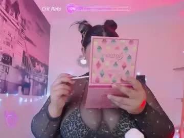 stars_salome from Chaturbate is Freechat