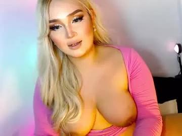 stassy_baby101 from Chaturbate is Private