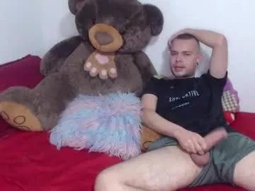 staywild_ from Chaturbate is Freechat