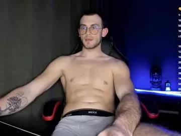 steel_max from Chaturbate
