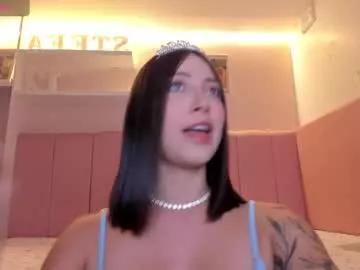 stefaagomez from Chaturbate is Freechat