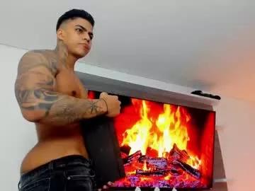 stefan_macallan from Chaturbate is Freechat