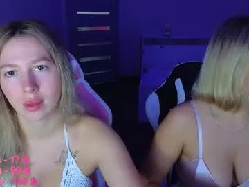 Avatar of stefany_and_bettany