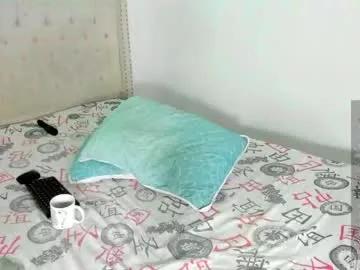 steffany_lopez_ from Chaturbate is Freechat