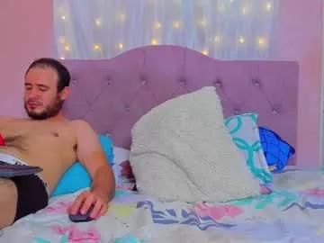 stefi_and_alexander from Chaturbate is Freechat