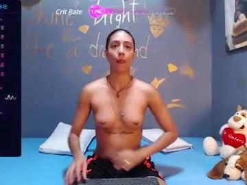 stefo_fit from Chaturbate is Freechat