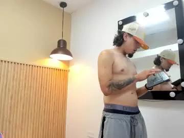 steiner_01 from Chaturbate is Freechat