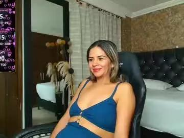Photos of stella_xue from Chaturbate is Freechat