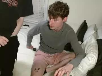 Photos of stepbros_try_stuff from Chaturbate is Freechat