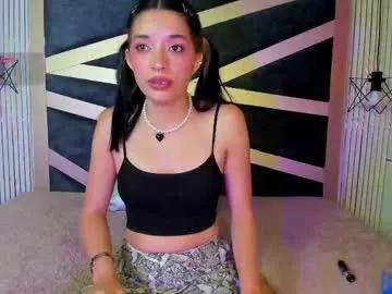 stepha_ from Chaturbate is Freechat